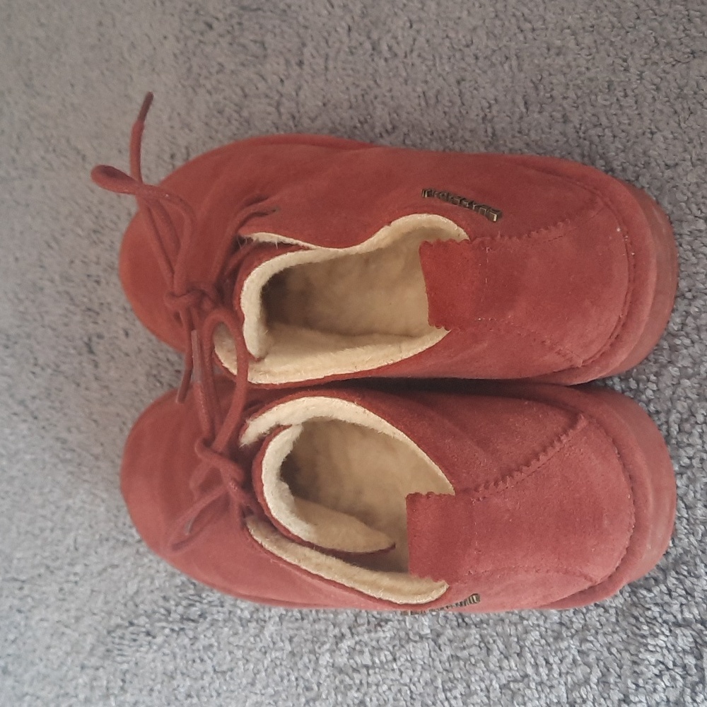 Boots - Picture 3 of 3